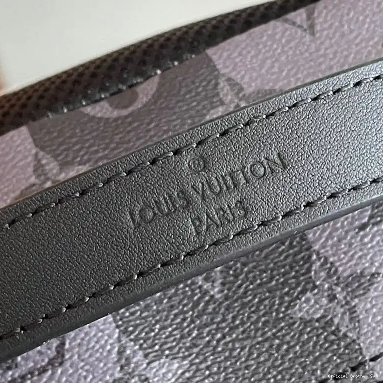 Official Brother Sam 2207PL0010 Bag LV 0612